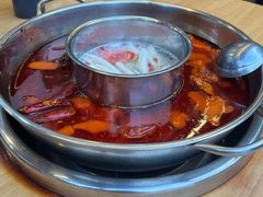 -飘香火锅(玉林西路店)