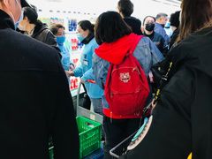 -盒马鲜生(杨高南路店)