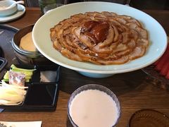 -三人行骨头王火锅(长寿店)