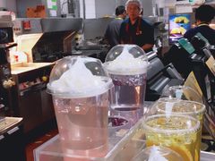-麦当劳(湖光北街店)