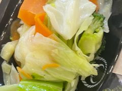 -吉野家(成都环球乐天店)