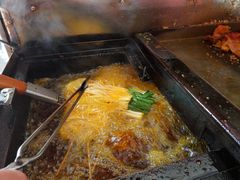 -幸福铁板烧(共和村店)
