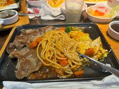 -豪享来中西餐厅(隆昌店)