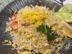 -Home Thai·泰谣(王府井apm店)