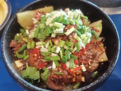 -马路边边串串香(双井直营店)