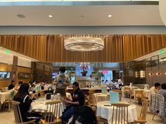 大堂-莆田餐厅PUTIEN(三里屯店)