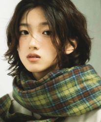 -菲·木田moontin造型salon