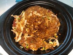 -芳满庭粤菜餐厅(丹阳吾悦店)