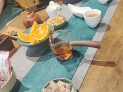 -邈墨茶馆(大兜路1号店)