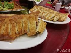 -大眼锅贴水饺(河东店)