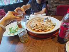 -单家老院·院子里的青岛菜(沙子口店)