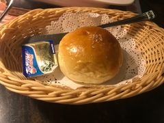 -南都咖啡西餐厅(天誉店)