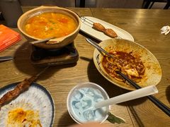 -那时新疆·若羌(经纬汇店)