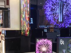 -伊势丹(现代城店)