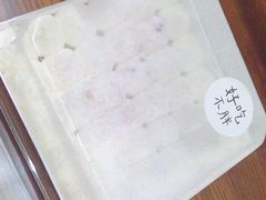 咸芋泥小方-ZOZO's昌左左精致甜品设计(新北店)