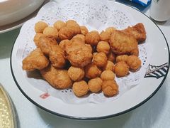 -裕德隆清真饭庄·天津特色菜(河东店)