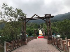 -东部华侨城