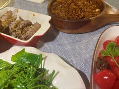 -后海16号·北京私房菜