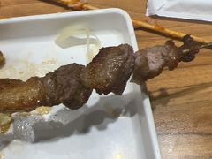 -西部马华清真兰州牛肉面·烧烤夜市(关东店)