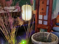-淀里船宴(裕华东路店)