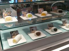 -聪记香港糯米糍(天虹店)