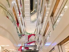 -凯德广场(武胜路店)