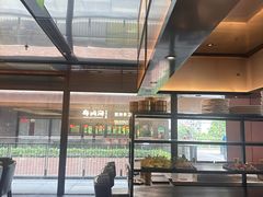 -大神太神·铁板烧(瑞虹天地月亮湾店)