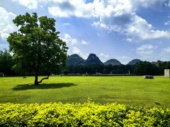 -Club Med地中海俱乐部·桂林度假村