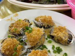 -明记海鲜美食老字号(明记总店)