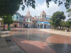 -厦门方特梦幻王国