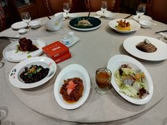 -欣旺·迎宾楼·百年无锡菜