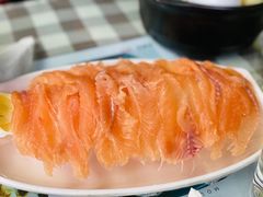 -北京水岸山吧度假村(雁栖镇店)