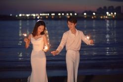 -全城热恋高端婚纱摄影(水头店)