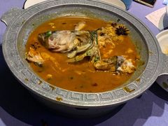 -章丘宴(唐人中心店)