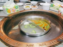-鑫宝沙茶牛肉火锅(永泰店)