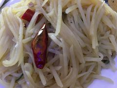 -姥姥家大缸烧烤(台东店)