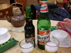 -维吾尔餐厅(宜山路店)