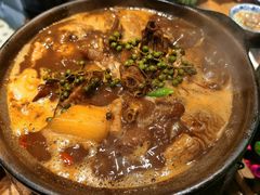 -十六蒲(桂林路店)