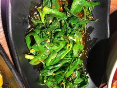 -Let’s WaKao瓦烤(贝森店)