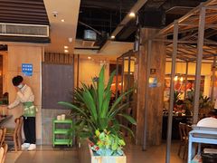 -润泽园海南椰子鸡·糟粕醋火锅(拱北店)