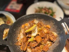 -桂小厨广西菜(万象城店)