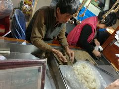-叶氏麻糍(鼓浪屿店)