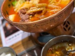 -成都你六姐·牛肉冒菜(城市集市合生汇店)