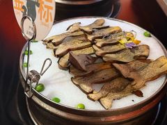 -芸山季·云南野生菌火锅(人民广场来福士店)