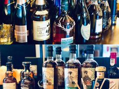 -甄御•海鲜新青岛菜(麦岛店)