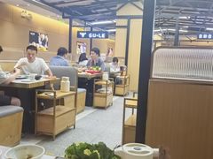 -海底捞火锅(方塔东街店)