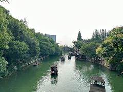 -乌镇景区