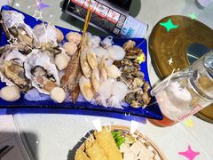 -丁字口海鲜热炒·烧烤大排档