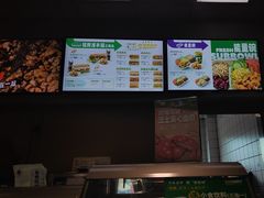 -赛百味SUBWAY(萝岗万达店)