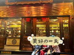 -老码头火锅(玉林店)